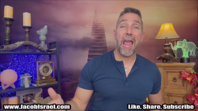 The SCHUMANN RESONANCE ANOMOLY is Connected to the SEVENTH SEAL in Revelation! SILENCE IN HEAVEN!