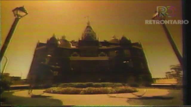 ONTARIO - YOURS TO DISCOVER (JULY, 1984)