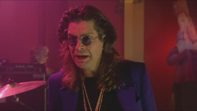 Jerky Boys-Ozzy Osbourne-The Fuckin' Monkees
