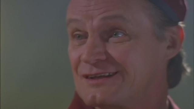 Lexx - The Weirdest Sci-Fi Show I've Ever Seen