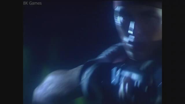 Resident Evil 1996 - Intro (Remastered 8K 60FPS)