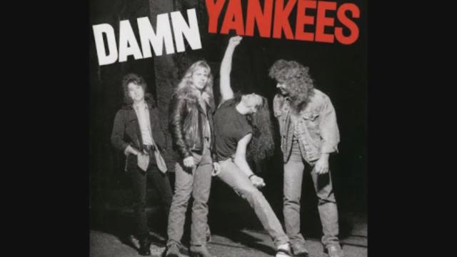 Damn Yankees - Runaway