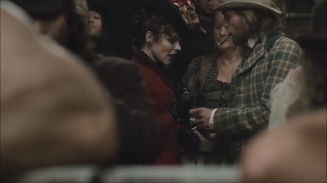 Sherlock Holmes 2009 - Fight Scene 1080p HD