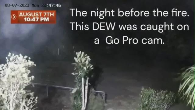 Paradise Camp Fire Slaughter vs The Maui Massacre Watch Them Flip the Switch Igniting the DEW Torch