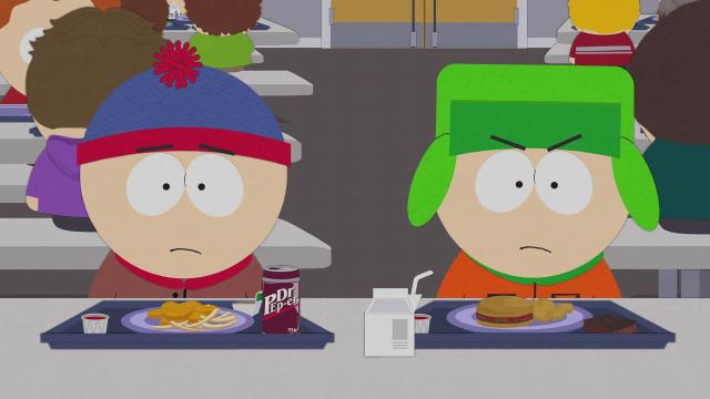 South.Park.Joining.The.Panderverse.2023  Not A Vortex????