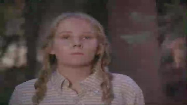 Campy Night Gallery Ep. Misc...