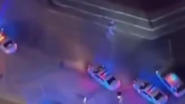 This Man In Miami Just Released The Clearest Footage Of The Miami Alien 