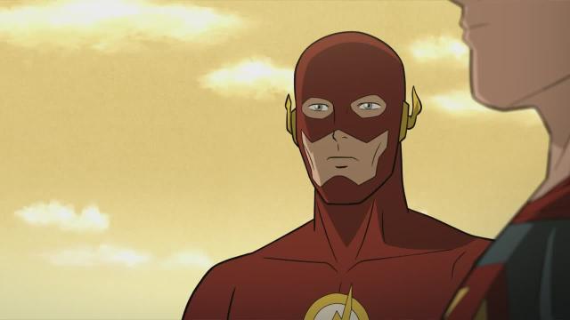 Crisis on Infinite Earths 2024 Justice League!!
