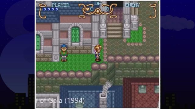 Nintendo!! (Tribute Video) (Reconstructed) [8-BeatsVGM]