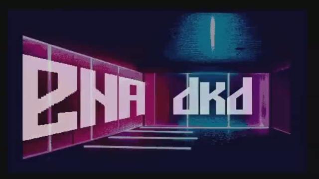 nEW aMIGA 2024 demo release!