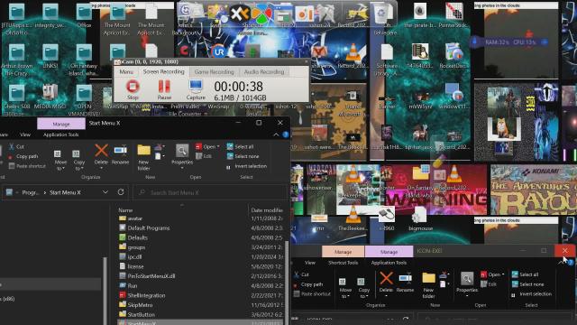 A FREE Copy of Windows 11 pro Lite!!   Upgraded with Iobit manager!