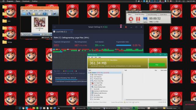 New CARIO THEME FOR WIN-11! LITE!  https://www.fxsound.com/