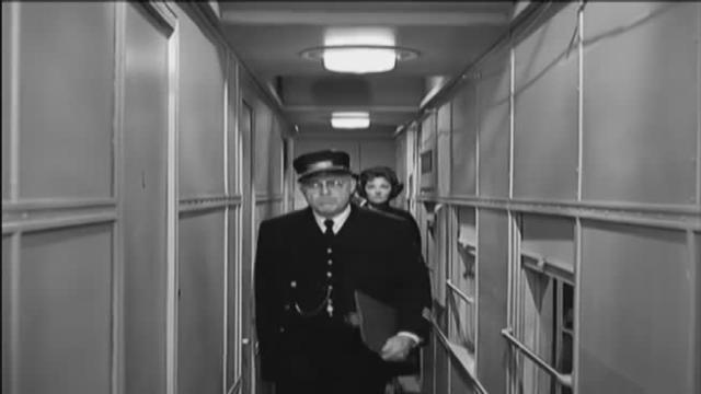 One Step Beyond (TV-1959) EMERGENCY ONLY S1E3
