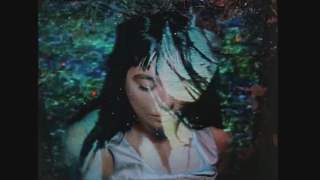 Björk - Hyperballad (Official 4K Video)