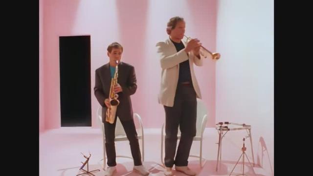 V-TV and AI PRESENTS - Paul Simon - You Can Call Me
