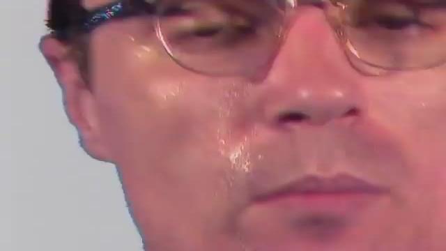 VTv- AI Archive Presents! : Talking Heads - Once In A Lifetime