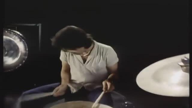 Toto - Africa 4K