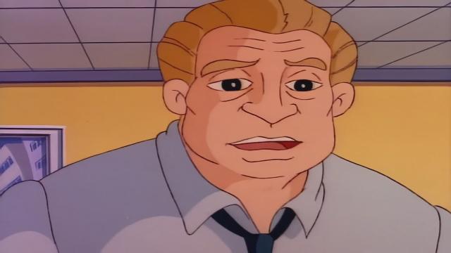 Teenage Mutant Ninja Turtles - 01x01 - Turtle Tracks