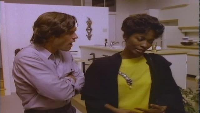 The Hitchhiker S03E09 The Curse