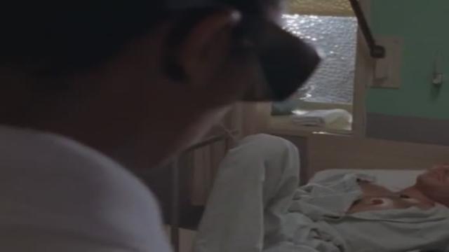 Zeton-THESEEKER presents : First Wave S01E18 Blind Witness