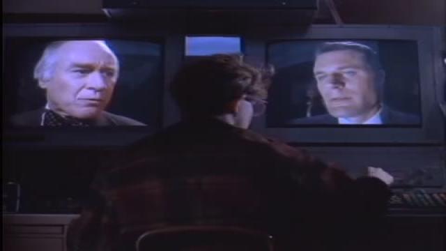 Max Headroom S1E1 - Blipverts