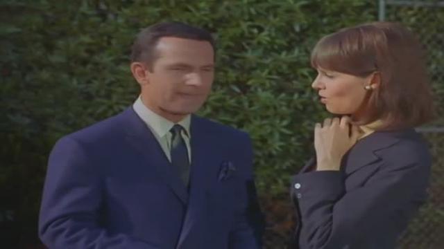 Get Smart S01E03 (School Days)