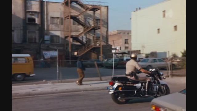 CHiPs S05E08 (Diamond in the Rough)