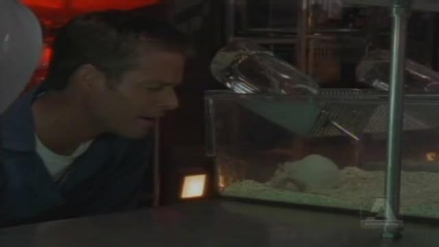 More ep's of FIRST WAVE SERIES!  : Lost Quatrains of Nostradamus...Talking about an alien invasion maybe a warning about now!!!  Even though only a Sci-fi show...Strange what is happening now in 2024!