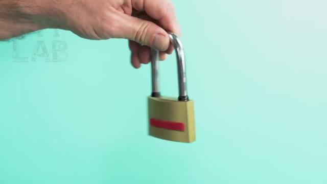 Cool Prepper Trick to BNE into a locked storage building. Stock up on plenty of matches keep them dry.