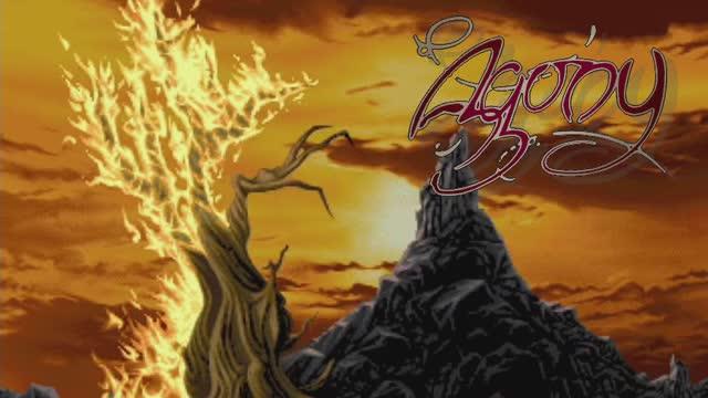 In 720 - Agony - Title Theme AMIGA (Stereo)