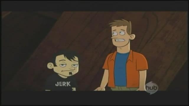Dan Vs S01E13 (Technology)