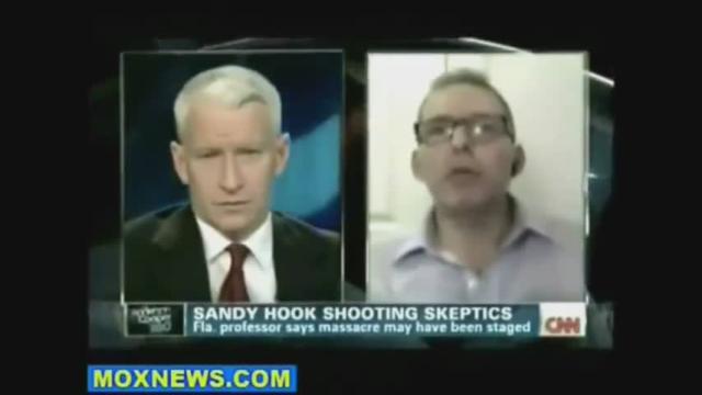 Sandy Hook The Real Truth!