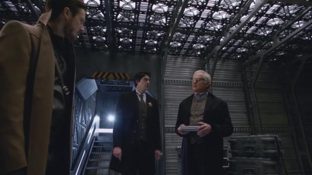 DC's Legends of Tomorrow S01E11 HDTV