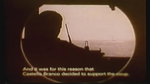 CIA Secret TAPES!