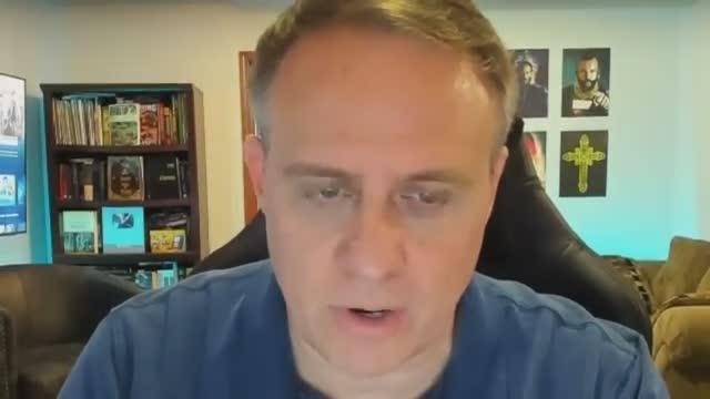 Prediction of Trumps Near Death Bullet-dodge was predicted!