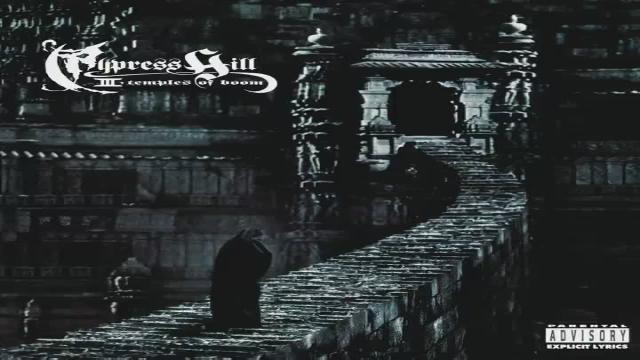 Cypress Hill - Illusions