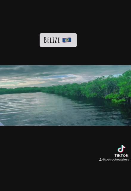 Belize Nov 27 2023 