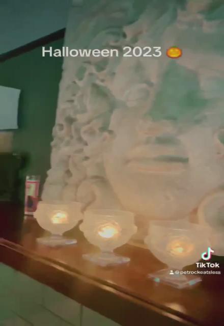 Happy Halloween 👻 