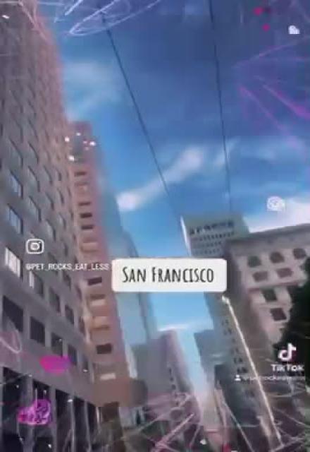 San Francisco 