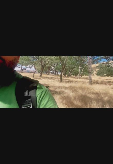 Hiking in Call 