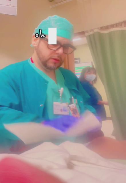 Meniscus Surgery 