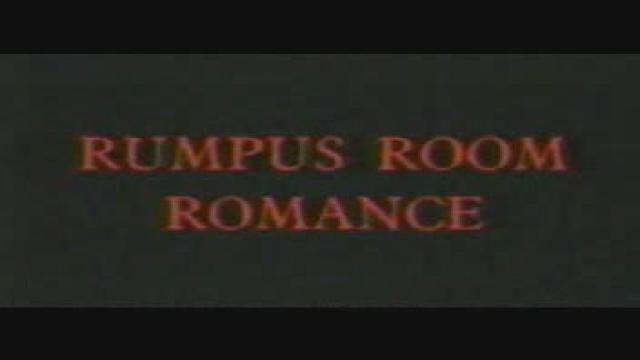 Mad Tv - Gump Fiction