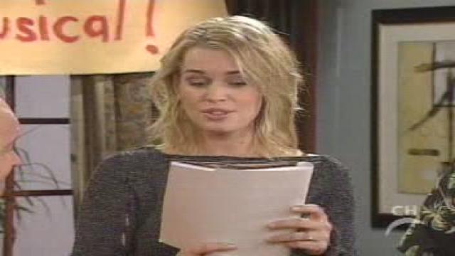 Mad Tv - Arnold's Musical