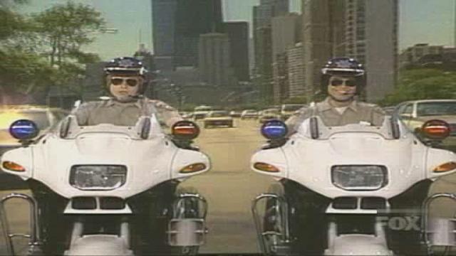 Mad Tv - Chips 2002