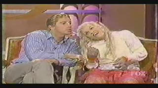 Mad TV - Dot on Oprah