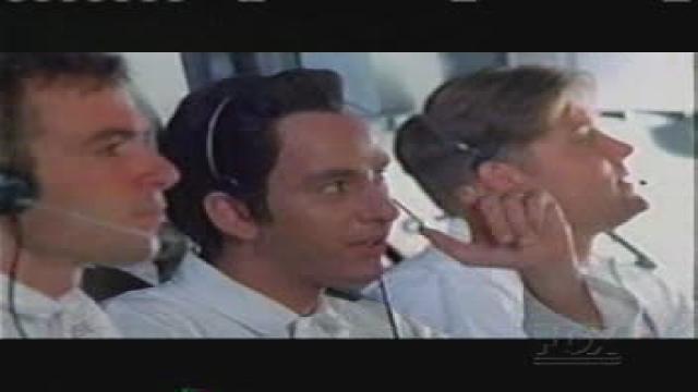 Mad TV - Friday the 13th Jason Takes NASA