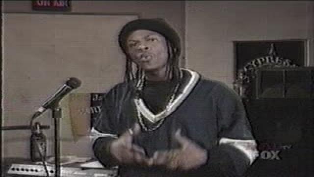 Mad TV - Gangsta Insurance