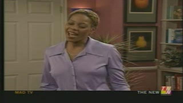 Mad TV - Gay Plumber
