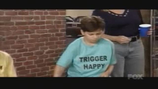 Mad TV - George 'Dubya' Bush ft Li'l Dick Cheney 