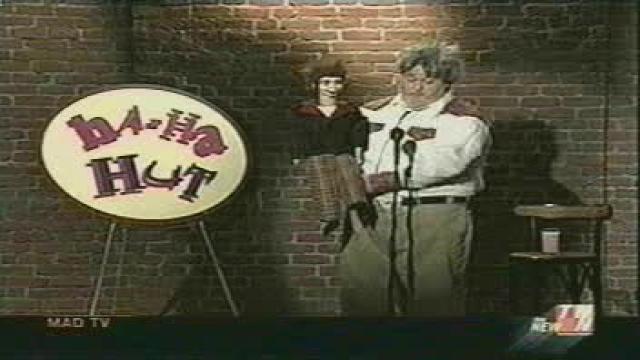 Mad TV - Kenny Rogers and Pappy